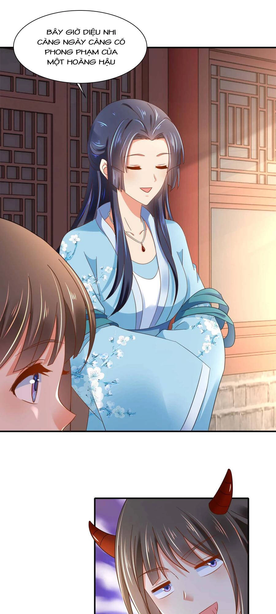 Lãnh Cung Phế Hậu Muốn Nghịch Thiên Chapter 223 - 2