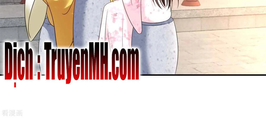 Lãnh Cung Phế Hậu Muốn Nghịch Thiên Chapter 223 - 10