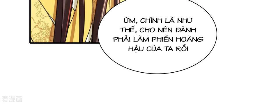 Lãnh Cung Phế Hậu Muốn Nghịch Thiên Chapter 223 - 15