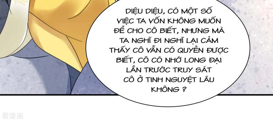 Lãnh Cung Phế Hậu Muốn Nghịch Thiên Chapter 223 - 21