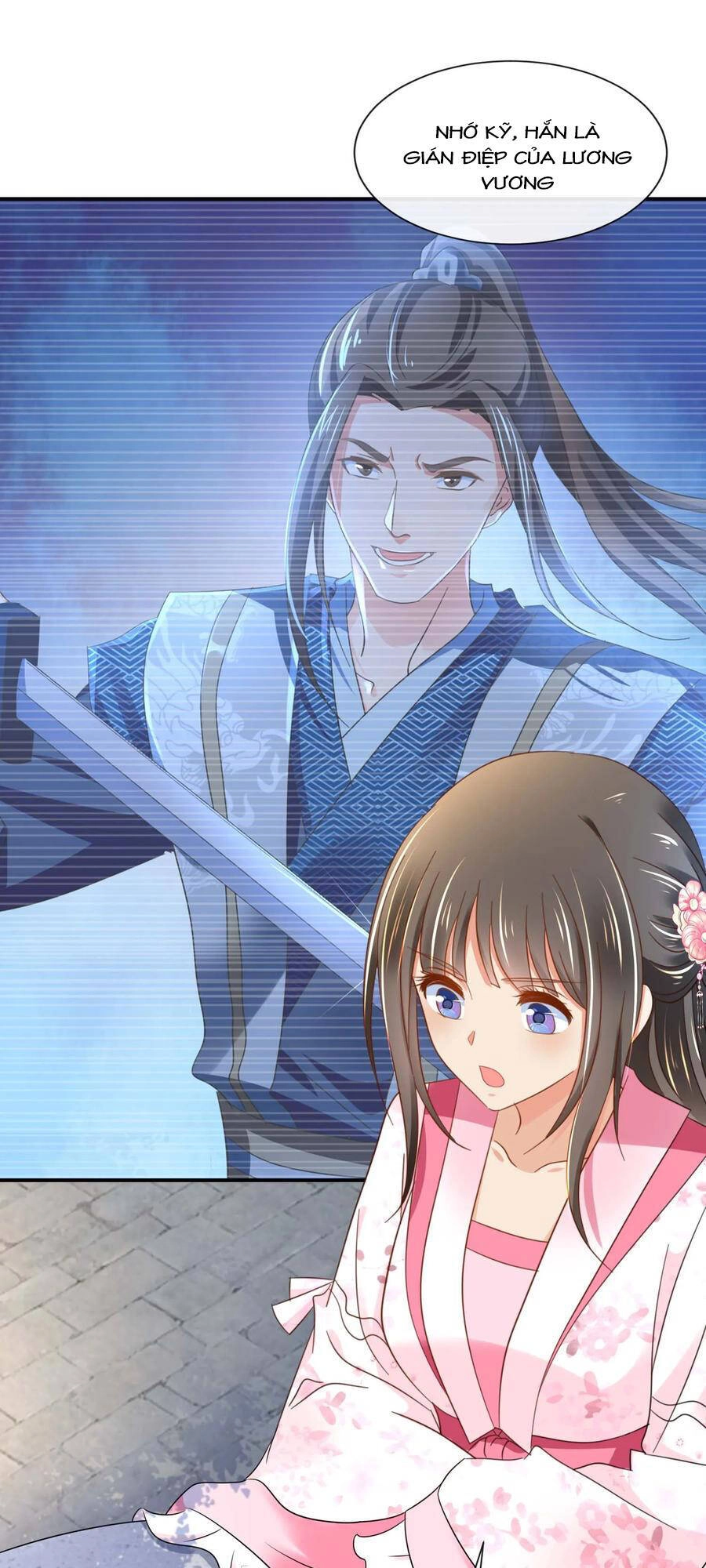 Lãnh Cung Phế Hậu Muốn Nghịch Thiên Chapter 224 - 2