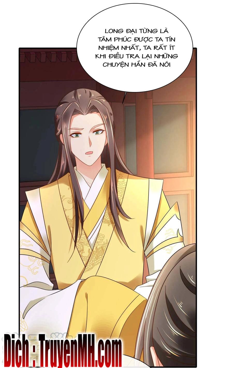 Lãnh Cung Phế Hậu Muốn Nghịch Thiên Chapter 224 - 4