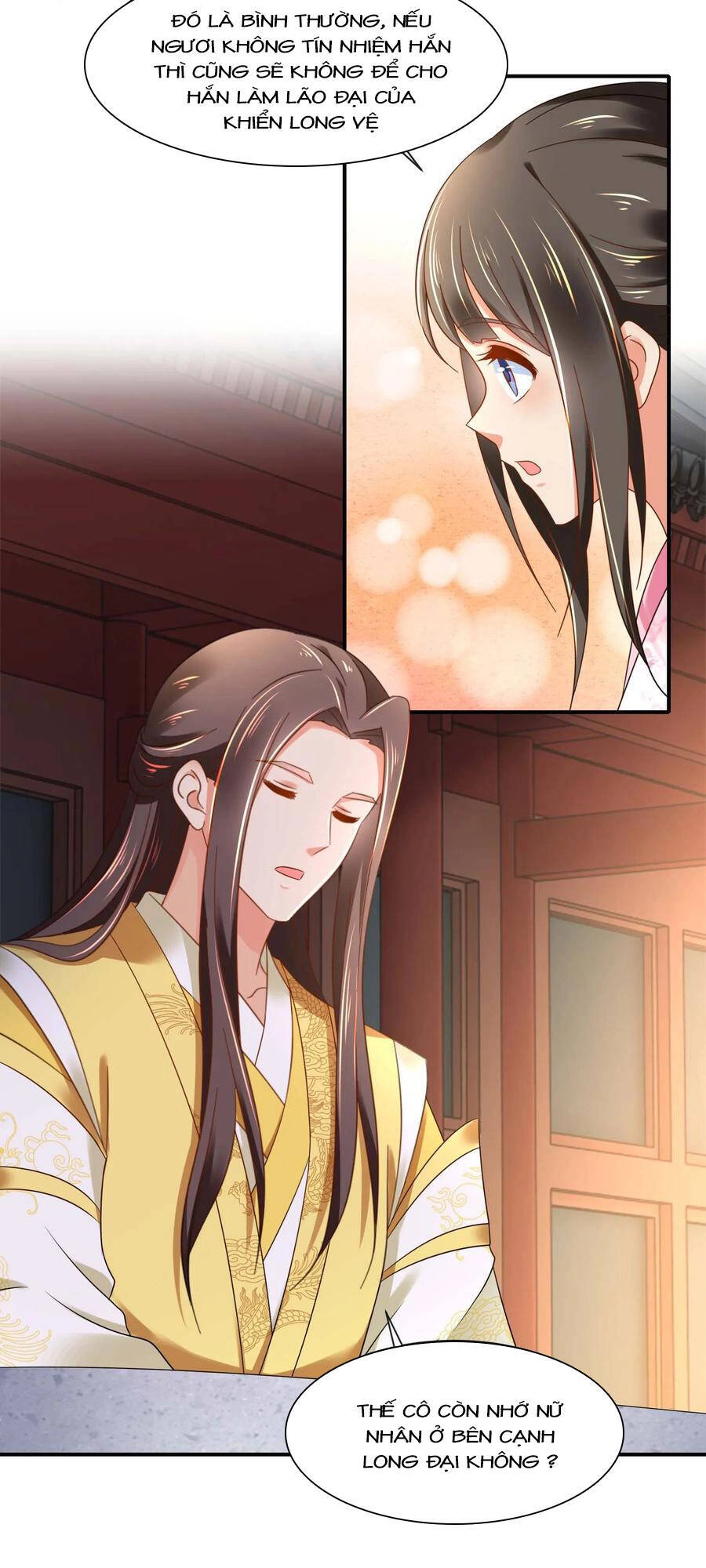 Lãnh Cung Phế Hậu Muốn Nghịch Thiên Chapter 224 - 5