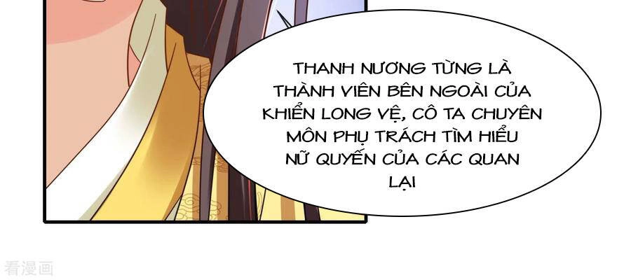 Lãnh Cung Phế Hậu Muốn Nghịch Thiên Chapter 224 - 8