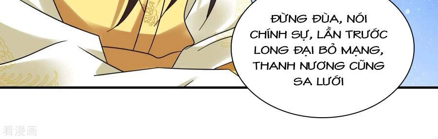 Lãnh Cung Phế Hậu Muốn Nghịch Thiên Chapter 224 - 14