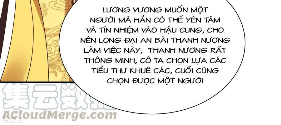 Lãnh Cung Phế Hậu Muốn Nghịch Thiên Chapter 224 - 16