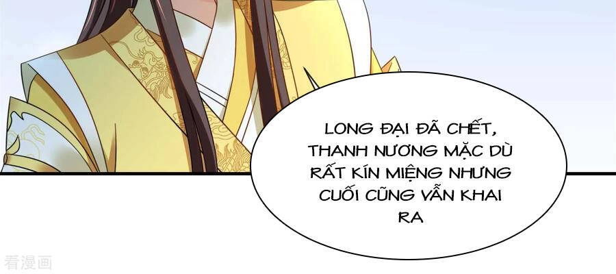 Lãnh Cung Phế Hậu Muốn Nghịch Thiên Chapter 225 - 3