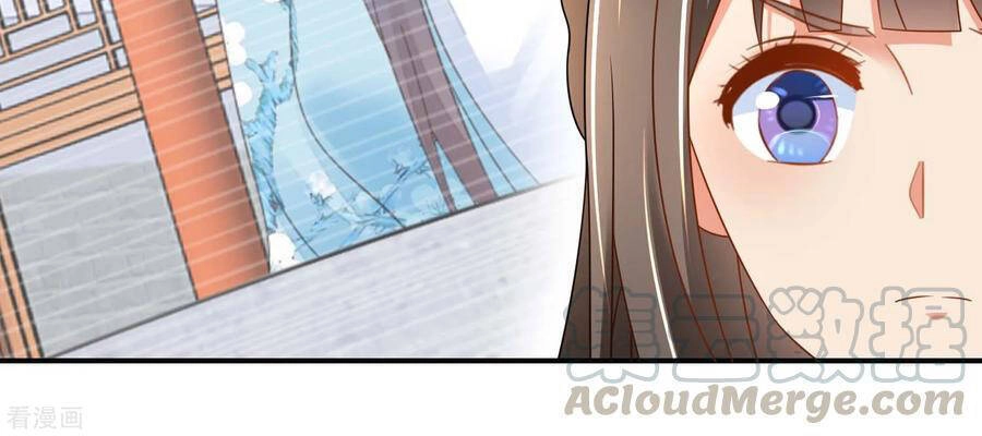 Lãnh Cung Phế Hậu Muốn Nghịch Thiên Chapter 225 - 7