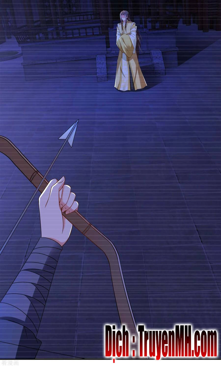 Lãnh Cung Phế Hậu Muốn Nghịch Thiên Chapter 225 - 10