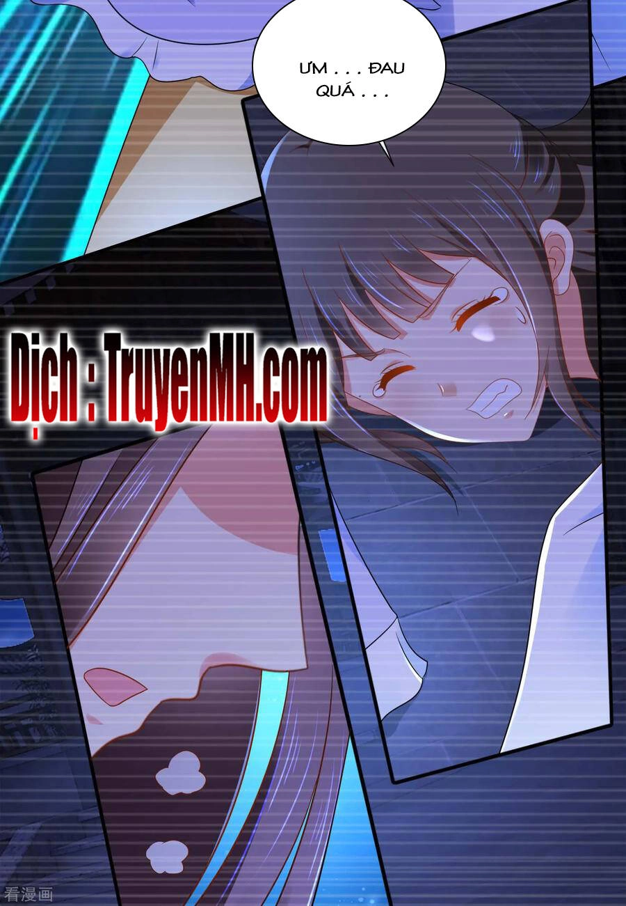 Lãnh Cung Phế Hậu Muốn Nghịch Thiên Chapter 225 - 12