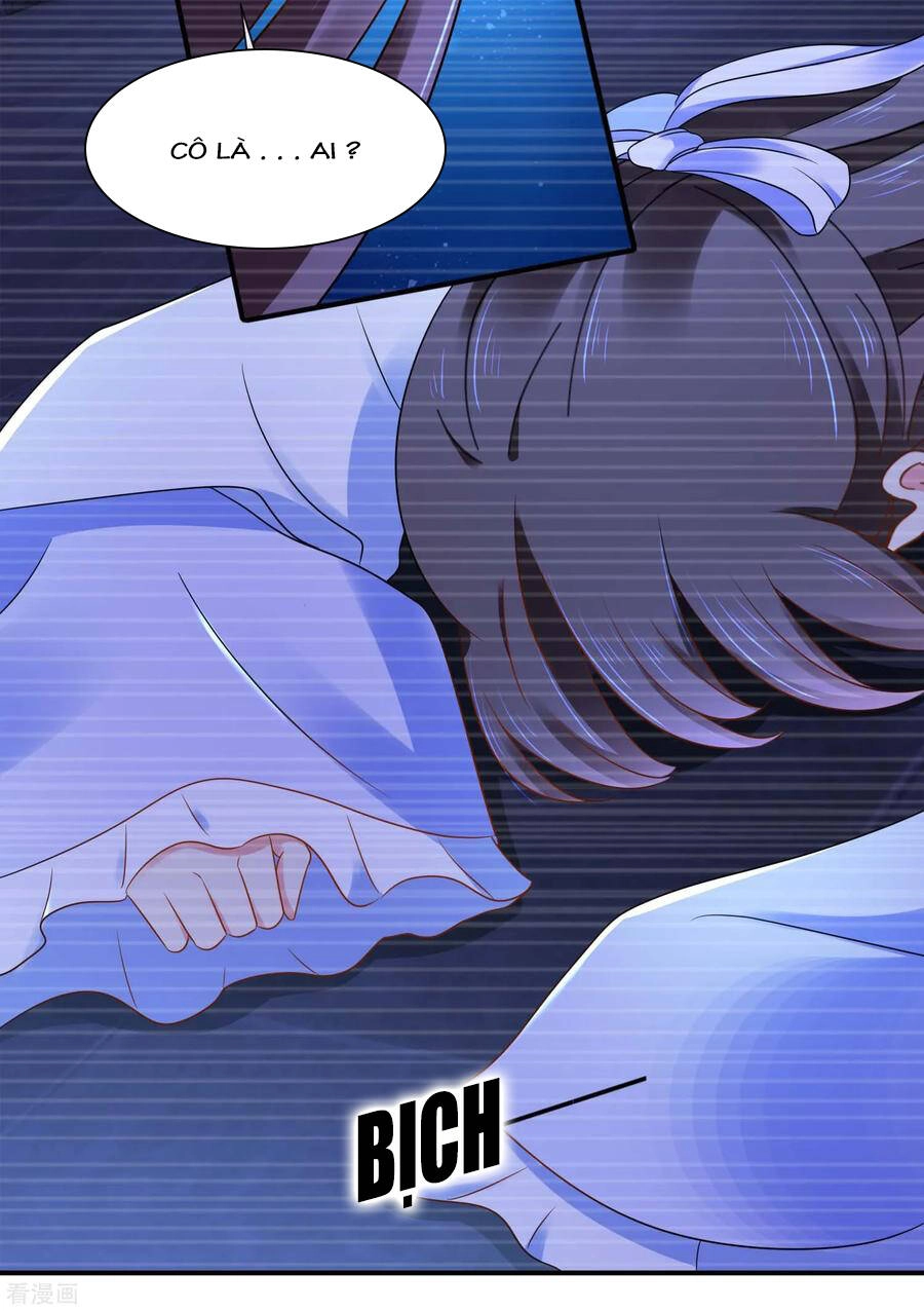 Lãnh Cung Phế Hậu Muốn Nghịch Thiên Chapter 225 - 13