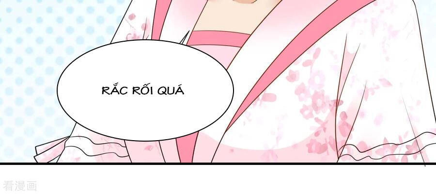 Lãnh Cung Phế Hậu Muốn Nghịch Thiên Chapter 225 - 18