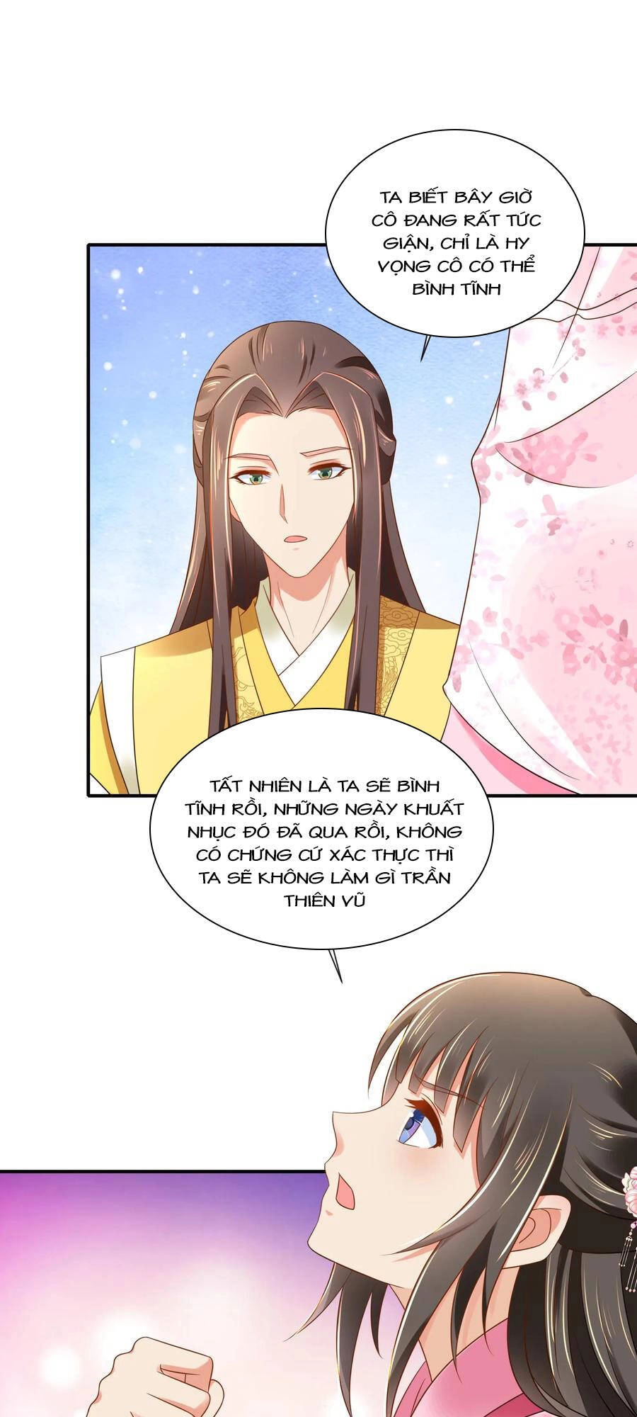 Lãnh Cung Phế Hậu Muốn Nghịch Thiên Chapter 226 - 7