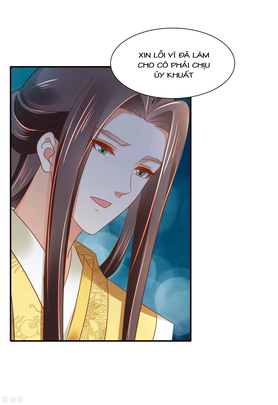 Lãnh Cung Phế Hậu Muốn Nghịch Thiên Chapter 226 - 9