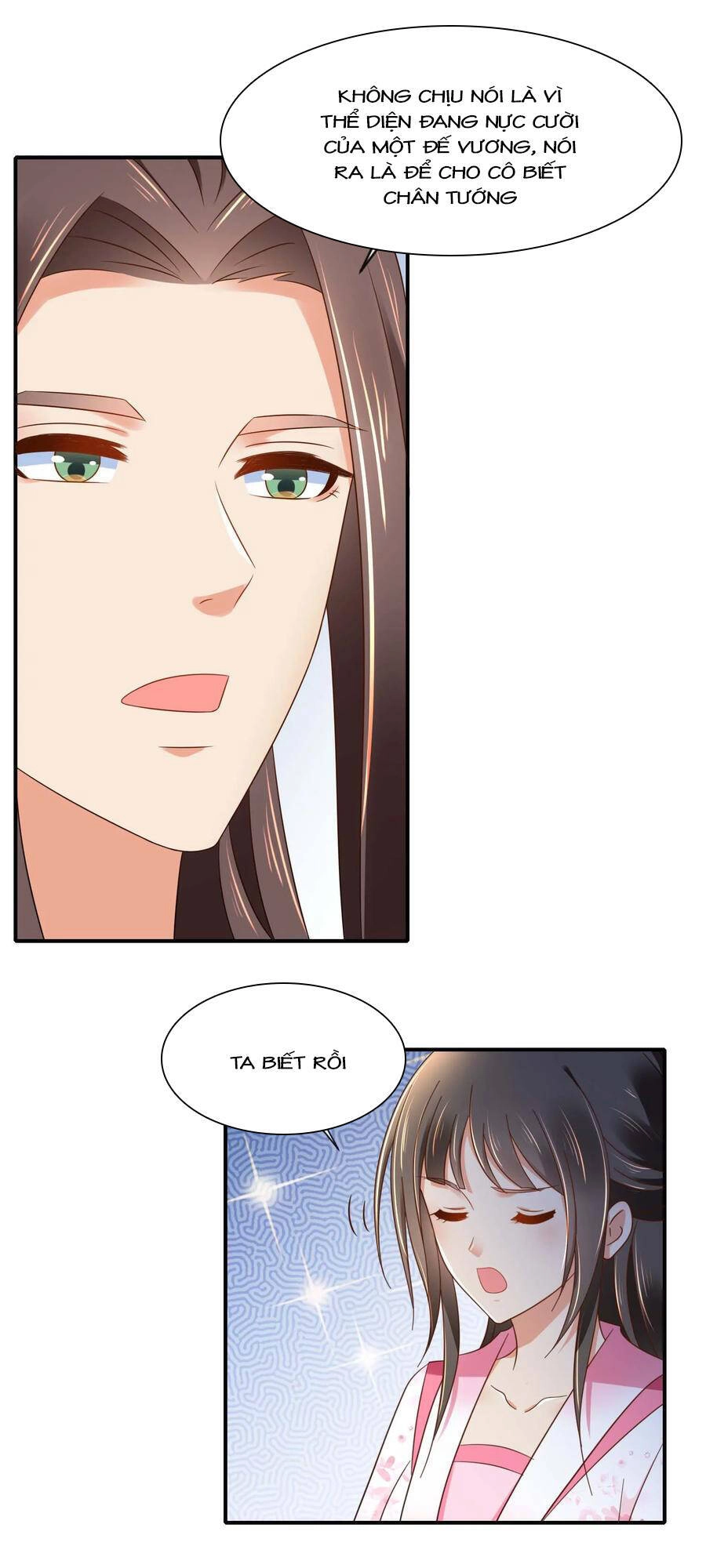 Lãnh Cung Phế Hậu Muốn Nghịch Thiên Chapter 226 - 13