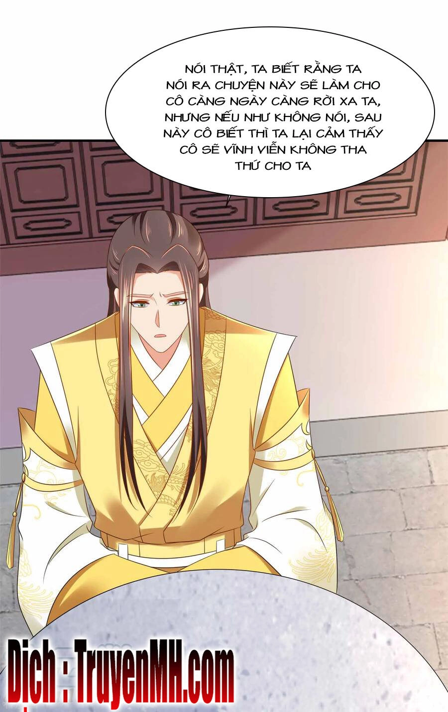 Lãnh Cung Phế Hậu Muốn Nghịch Thiên Chapter 226 - 15