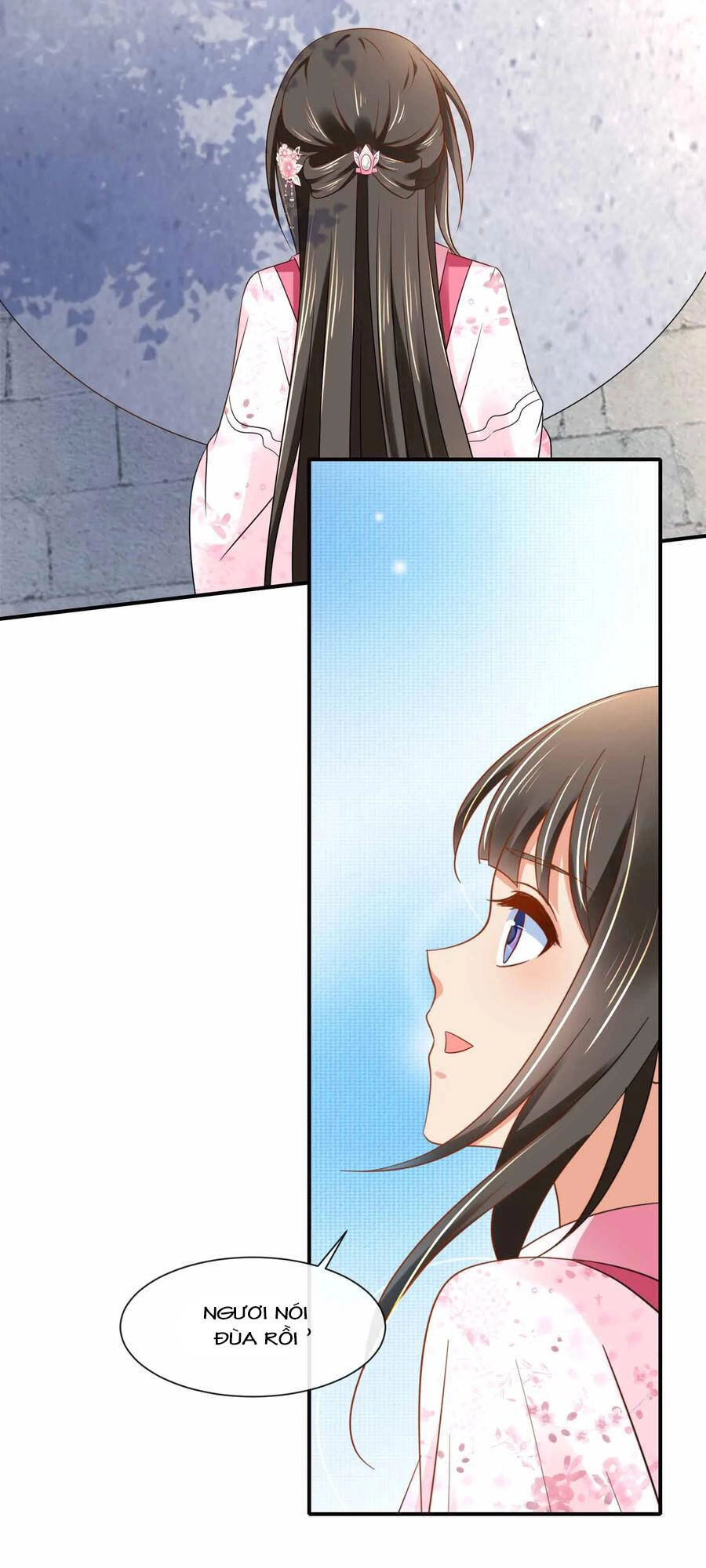 Lãnh Cung Phế Hậu Muốn Nghịch Thiên Chapter 226 - 16