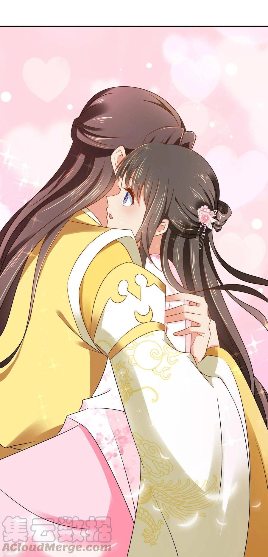 Lãnh Cung Phế Hậu Muốn Nghịch Thiên Chapter 227 - 2