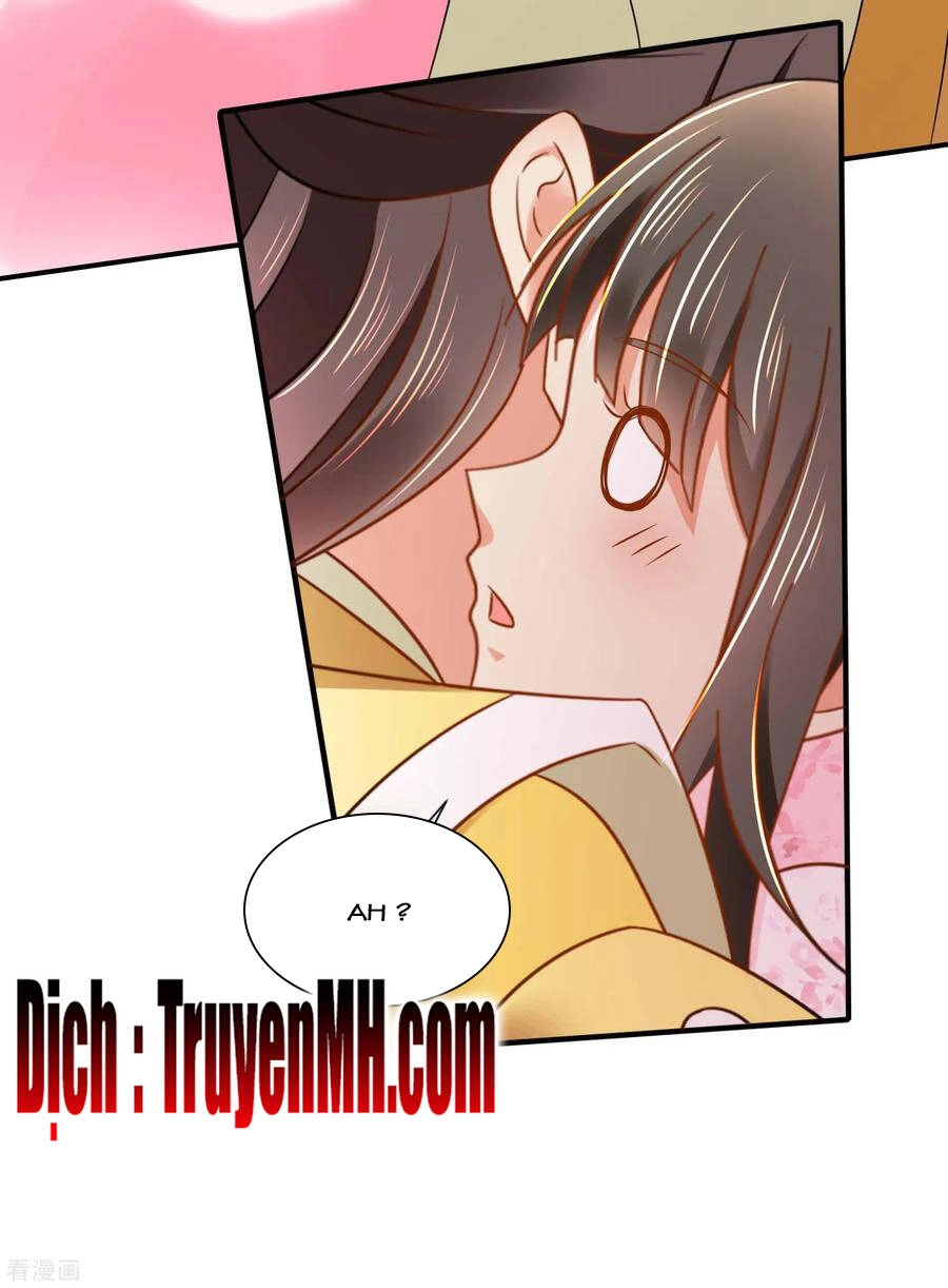 Lãnh Cung Phế Hậu Muốn Nghịch Thiên Chapter 227 - 3