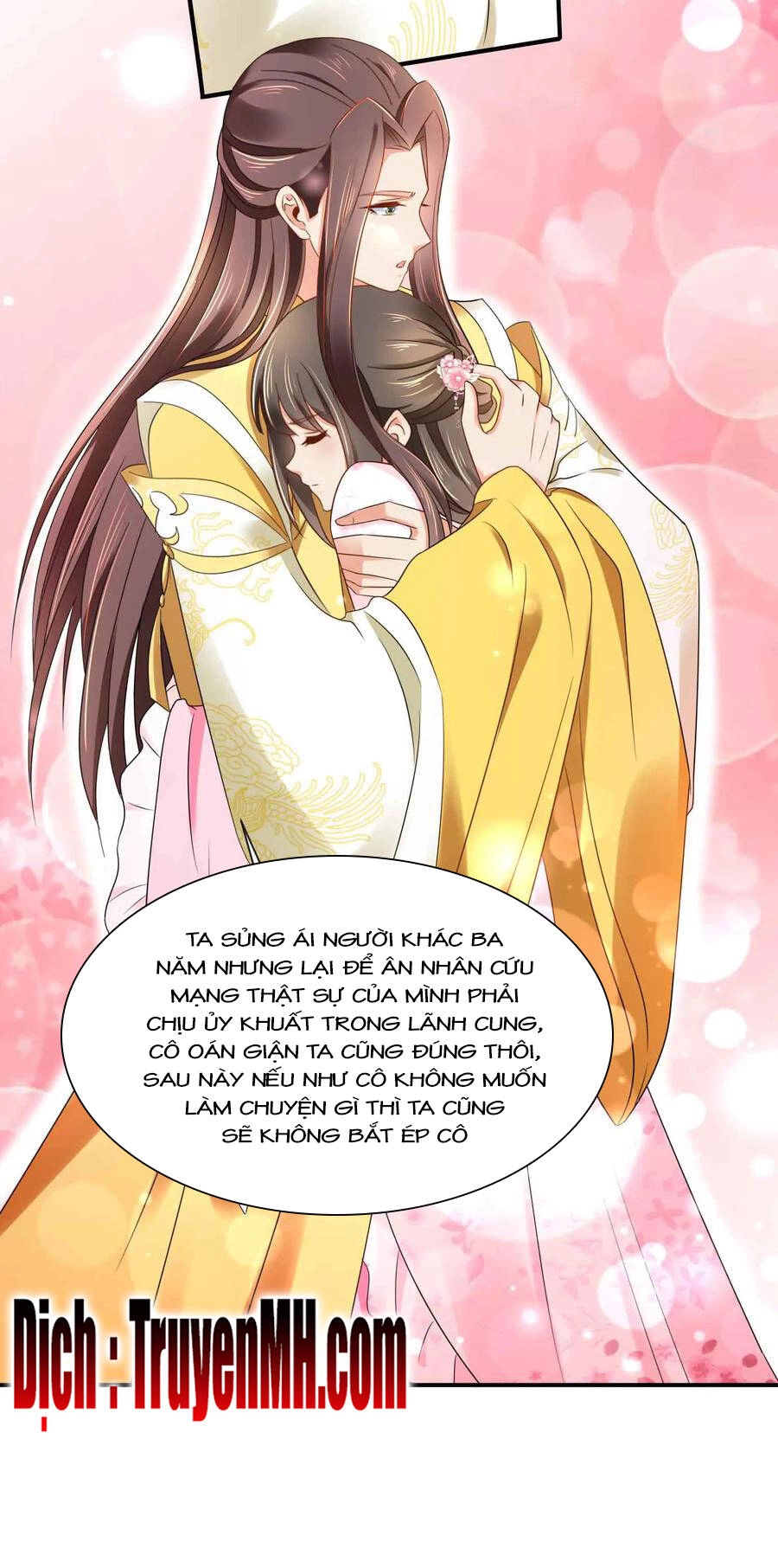 Lãnh Cung Phế Hậu Muốn Nghịch Thiên Chapter 227 - 6