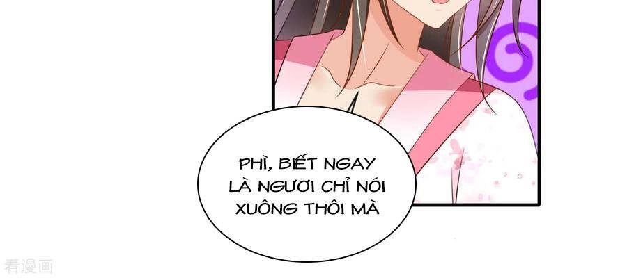 Lãnh Cung Phế Hậu Muốn Nghịch Thiên Chapter 227 - 8