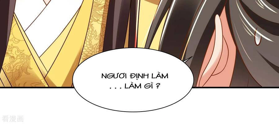 Lãnh Cung Phế Hậu Muốn Nghịch Thiên Chapter 227 - 14