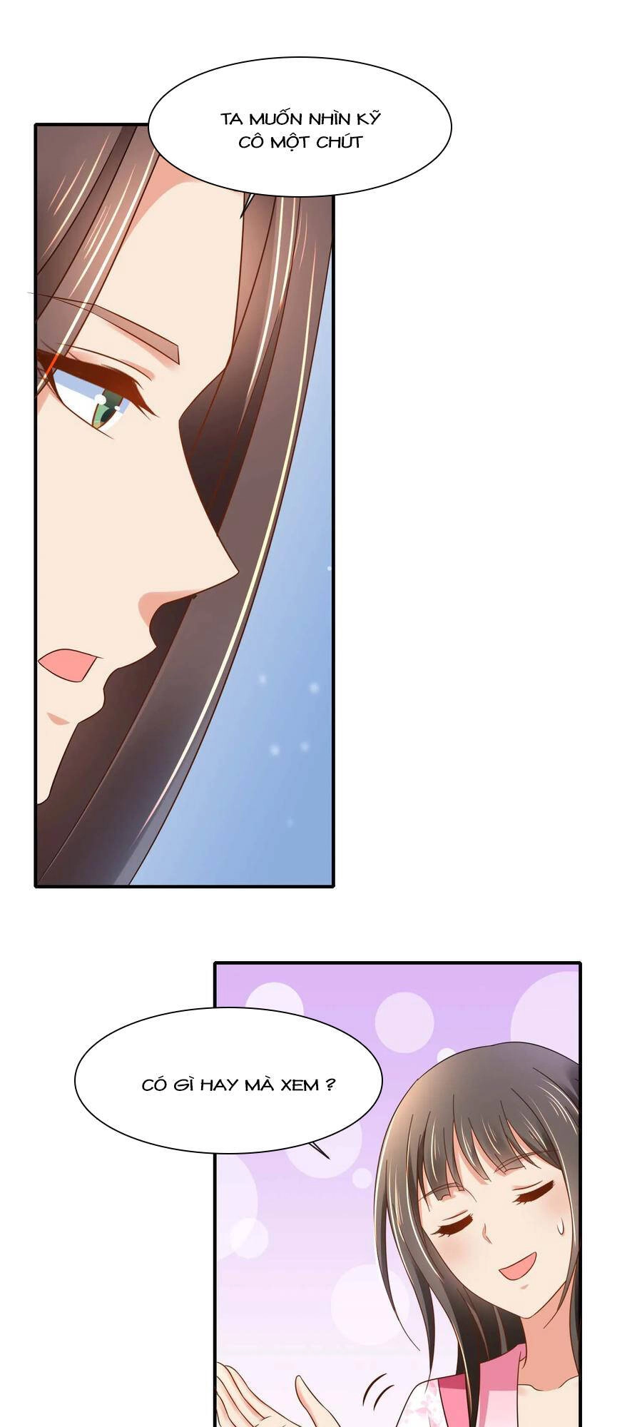 Lãnh Cung Phế Hậu Muốn Nghịch Thiên Chapter 227 - 15