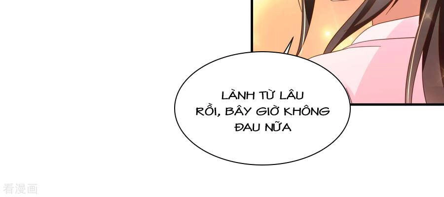 Lãnh Cung Phế Hậu Muốn Nghịch Thiên Chapter 227 - 20