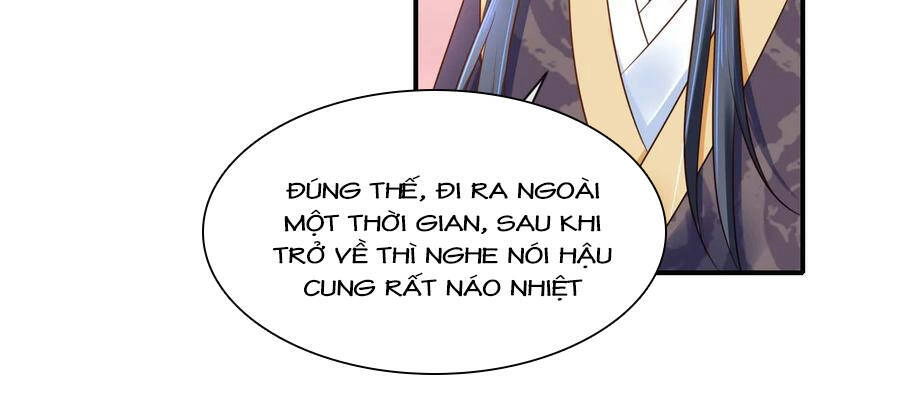 Lãnh Cung Phế Hậu Muốn Nghịch Thiên Chapter 228 - 8