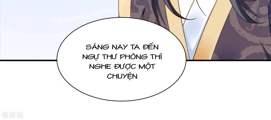 Lãnh Cung Phế Hậu Muốn Nghịch Thiên Chapter 228 - 15