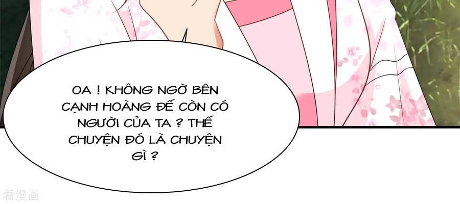 Lãnh Cung Phế Hậu Muốn Nghịch Thiên Chapter 228 - 17