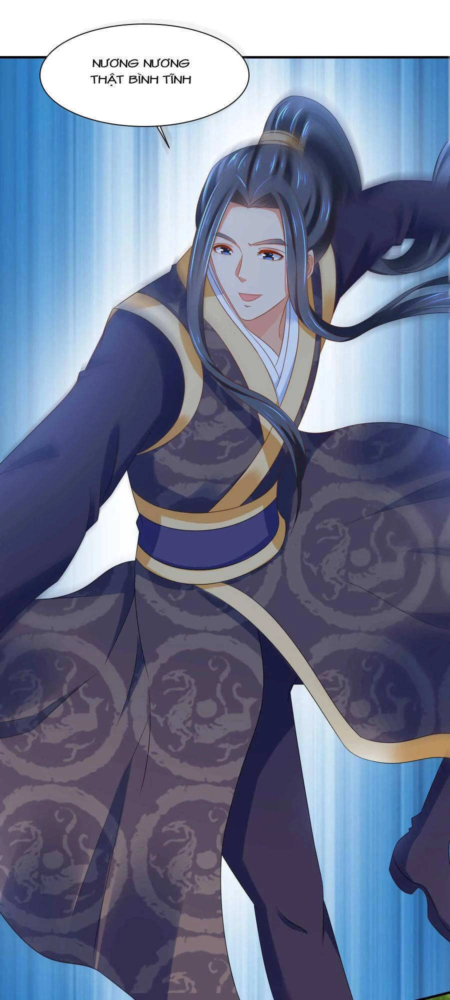 Lãnh Cung Phế Hậu Muốn Nghịch Thiên Chapter 229 - 6