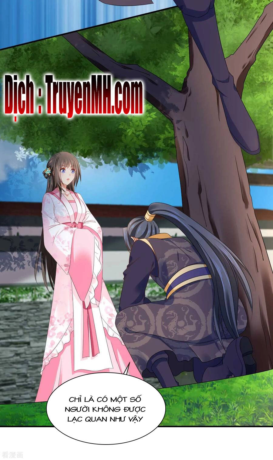 Lãnh Cung Phế Hậu Muốn Nghịch Thiên Chapter 229 - 8