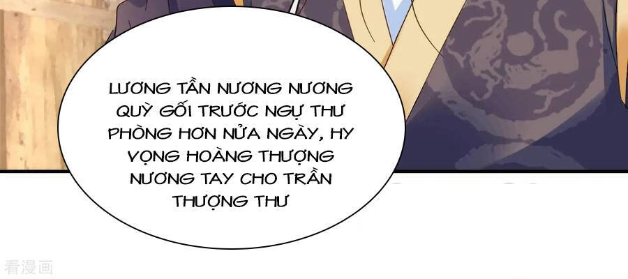 Lãnh Cung Phế Hậu Muốn Nghịch Thiên Chapter 229 - 10