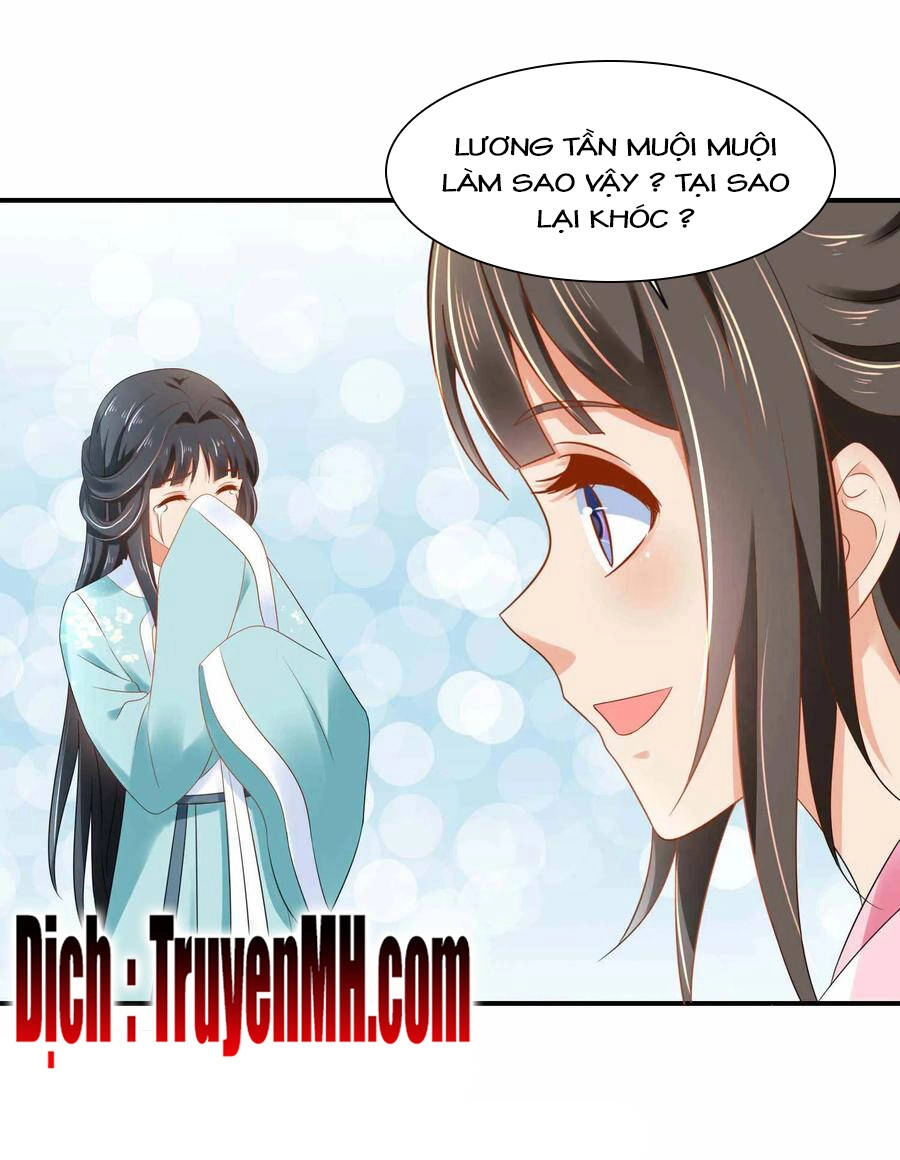 Lãnh Cung Phế Hậu Muốn Nghịch Thiên Chapter 230 - 12
