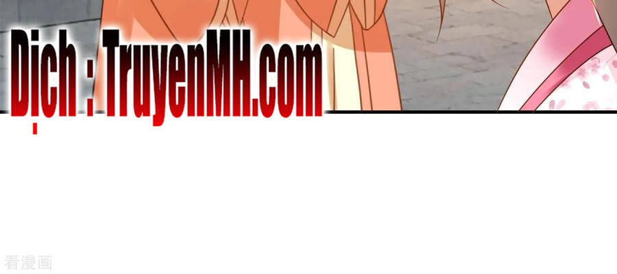 Lãnh Cung Phế Hậu Muốn Nghịch Thiên Chapter 230 - 22