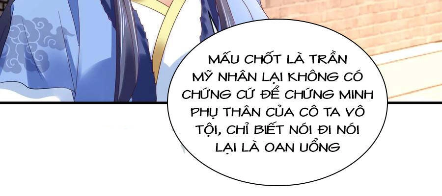 Lãnh Cung Phế Hậu Muốn Nghịch Thiên Chapter 231 - 9