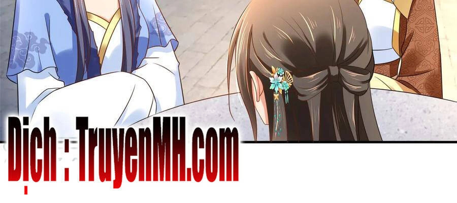 Lãnh Cung Phế Hậu Muốn Nghịch Thiên Chapter 231 - 17