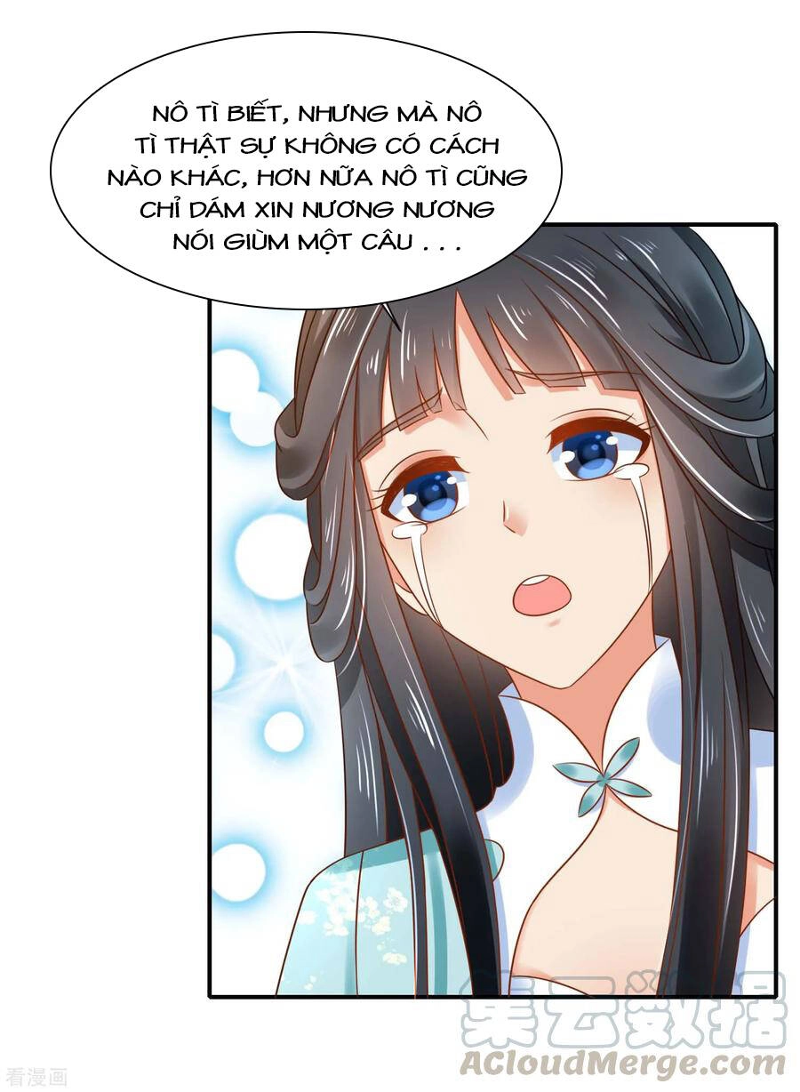 Lãnh Cung Phế Hậu Muốn Nghịch Thiên Chapter 232 - 8