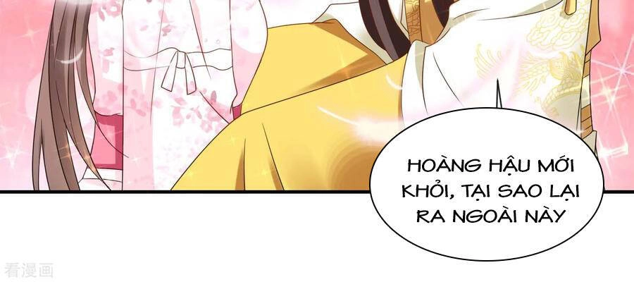 Lãnh Cung Phế Hậu Muốn Nghịch Thiên Chapter 232 - 12