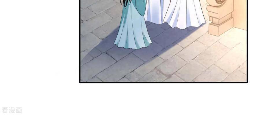 Lãnh Cung Phế Hậu Muốn Nghịch Thiên Chapter 232 - 18