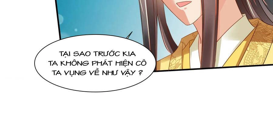 Lãnh Cung Phế Hậu Muốn Nghịch Thiên Chapter 232 - 20