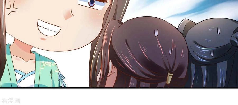 Lãnh Cung Phế Hậu Muốn Nghịch Thiên Chapter 233 - 10