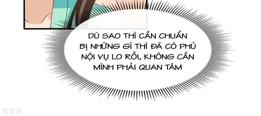 Lãnh Cung Phế Hậu Muốn Nghịch Thiên Chapter 233 - 20