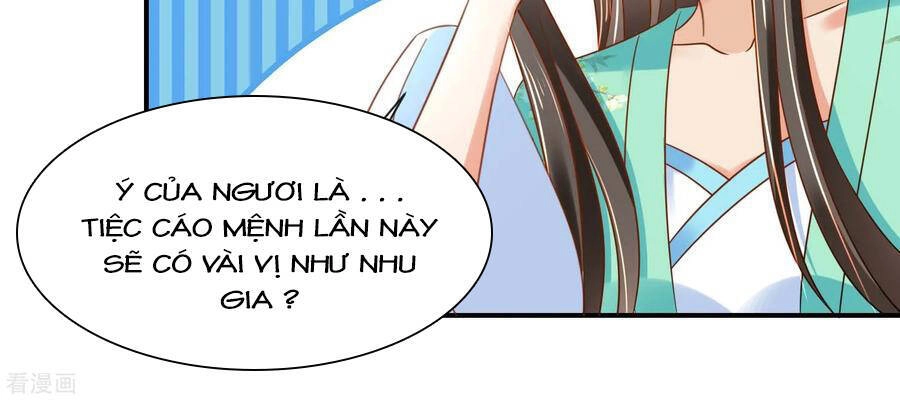 Lãnh Cung Phế Hậu Muốn Nghịch Thiên Chapter 233 - 22