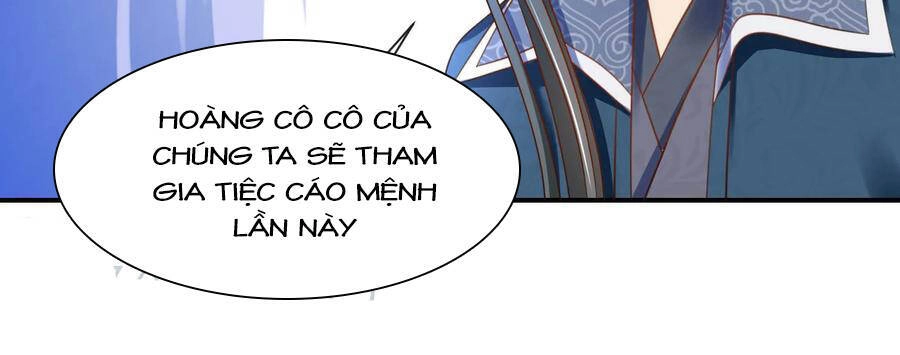 Lãnh Cung Phế Hậu Muốn Nghịch Thiên Chapter 234 - 3