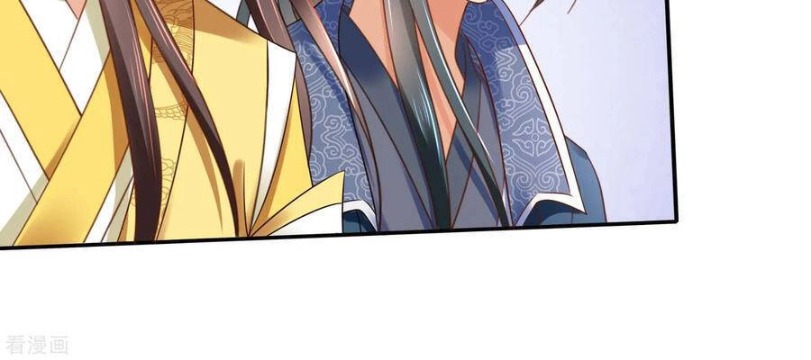 Lãnh Cung Phế Hậu Muốn Nghịch Thiên Chapter 234 - 5