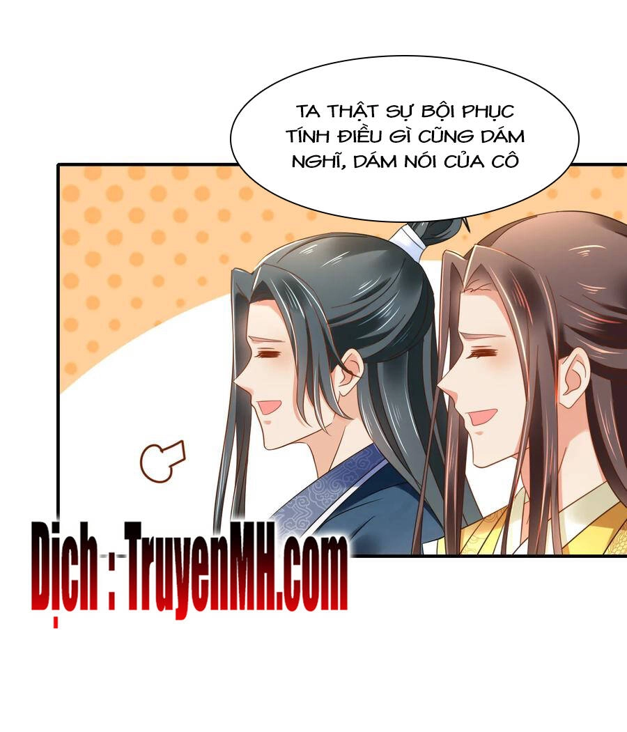 Lãnh Cung Phế Hậu Muốn Nghịch Thiên Chapter 234 - 8