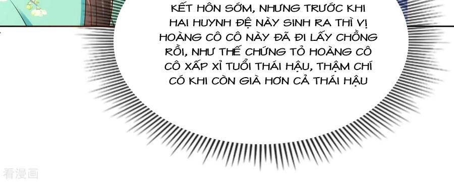 Lãnh Cung Phế Hậu Muốn Nghịch Thiên Chapter 234 - 10