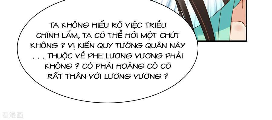 Lãnh Cung Phế Hậu Muốn Nghịch Thiên Chapter 234 - 13